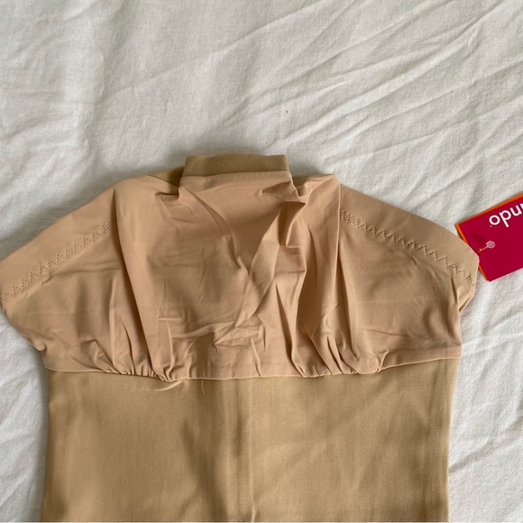 Commando. Two-face tech strapless strip. Small - Picture 3 of 7